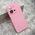 Futrola GENTLE COLOR - Xiaomi Redmi 15C 4G 171mm (global) roze (MS).