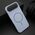 Futrola JELLY MagSafe II - iPhone 17 plava (MS).
