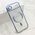 Futrola CAMERA PROTECT MAGSAFE II - iPhone 17 AIR (6.6) svetlo plava (MS).