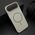 Futrola JELLY MagSafe II - iPhone 17 siva (MS).