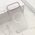 Futrola ColorWhisper Magsafe - iPhone 17 AIR (6.6) crna (MS).
