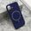 Futrola URBAN EDGE Magsafe - iPhone 17 plava (MS).