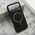 Futrola URBAN EDGE Magsafe - iPhone 17 Pro Max (6.9) crna (MS).