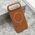 Futrola URBAN EDGE Magsafe - iPhone 17 Air bakarna (MS).