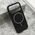 Futrola URBAN EDGE Magsafe - iPhone 17 Pro crna (MS).