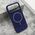 Futrola URBAN EDGE Magsafe - iPhone 17 Pro Max (6.9) plava (MS).