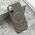 Futrola URBAN EDGE Magsafe - iPhone 17 siva (MS).