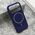 Futrola URBAN EDGE Magsafe - iPhone 17 Pro plava (MS).