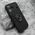 Futrola Square ring - iPhone 17 Pro Max (6.9) crna (MS).