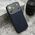 Futrola PASTELPOP MagSafe - iPhone 17 Pro crna (MS).