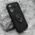 Futrola Square ring - iPhone 17 Pro crna (MS).