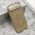 Futrola URBAN EDGE Magsafe - iPhone 17 Air bez (MS).