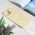 Futrola Magsafe Sparkle Dust - iPhone 13/14 6.1 zuta.