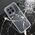 Silikonska futrola Ultra Thin - Huawei Honor X6c Transparent.