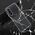 Silikonska futrola Teracell Giulietta - Samsung A175 Galaxy A17 Transparent.