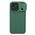 Futrola Nillkin CamShield Pro - iPhone 17 Pro zelena.