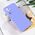 Futrola Teracell Soft Velvet - Samsung A175 Galaxy A17 ljubicasta.