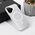 Futrola Magsafe providna - iPhone 17 6.3 srebrna.