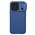 Futrola Nillkin CamShield Pro - iPhone 17 Pro plava.