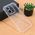 Futrola Full Protection - Xiaomi Redmi 15C 4G EU 173mm Transparent.