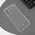 Silikonska futrola Teracell ultra tanka (skin) - Samsung A175 Galaxy A17 Transparent.