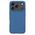 Futrola Nillkin Scrub Pro - iPhone 17 Pro plava.