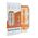 Zastitna folija za ekran GLASS 2.5D dust free - iPhone 17 Air (MS).
