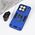 Futrola Hard Ring - Huawei Honor X6c plava.