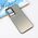 Futrola providna - Samsung A175 Galaxy A17 crna.