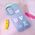 Futrola Cute - Samsung A175 Galaxy A17 plava.