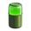 Bluetooth zvucnik REMAX RB-M21 zeleni.