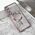 Futrola Magsafe Lux - Samsung S731B Galaxy S25 FE roze.