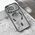 Futrola Magsafe Lux - iPhone 17 Pro 6.3 siva.