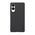 Futrola NILLKIN Super Frost PRO - Samsung S937 Galaxy S25 Edge 5G crna (MS).