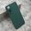 Futrola GENTLE COLOR - Samsung S937 Galaxy S25 Edge 5G zelena (MS).