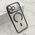Futrola CAMERA PROTECT MAGSAFE - iPhone 17 Pro Max (6.9) crna (MS).