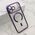 Futrola CAMERA PROTECT MAGSAFE - iPhone 17 Pro Max (6.9) ljubicasta (MS).