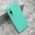Futrola GENTLE COLOR - Samsung S937 Galaxy S25 Edge 5G tirkizna (MS).