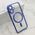 Futrola CAMERA PROTECT MAGSAFE - iPhone 17 plava (MS).