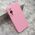 Futrola GENTLE COLOR - Samsung S937 Galaxy S25 Edge 5G roze (MS).