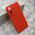 Futrola GENTLE COLOR - Samsung S937 Galaxy S25 Edge 5G crvena (MS).
