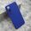 Futrola GENTLE COLOR - Samsung S937 Galaxy S25 Edge 5G plava (MS).