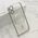 Futrola CAMERA PROTECT MAGSAFE - iPhone 17 srebrna (MS).