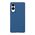 Futrola NILLKIN Super Frost PRO - Samsung S937 Galaxy S25 Edge 5G plava (MS).