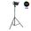 LED + RGB lampa RGBW-600.