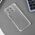 Futrola Transparent Ice Cube - Huawei Honor X6c.