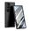 Futrola Elegant Fold - Samsung F966B Galaxy Z Fold 7 crna.