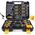 Set srafcigera Amartisan JWD 44 u 1 sa koferom.
