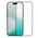 Zastitno staklo Tempered glass Nillkin CP+ Pro - iPhone 17 6.3 crni (sa kalupom).