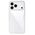 Futrola Nillkin Nature Pro Magnetic - iPhone 17 Pro Max 6.9 Transparent.